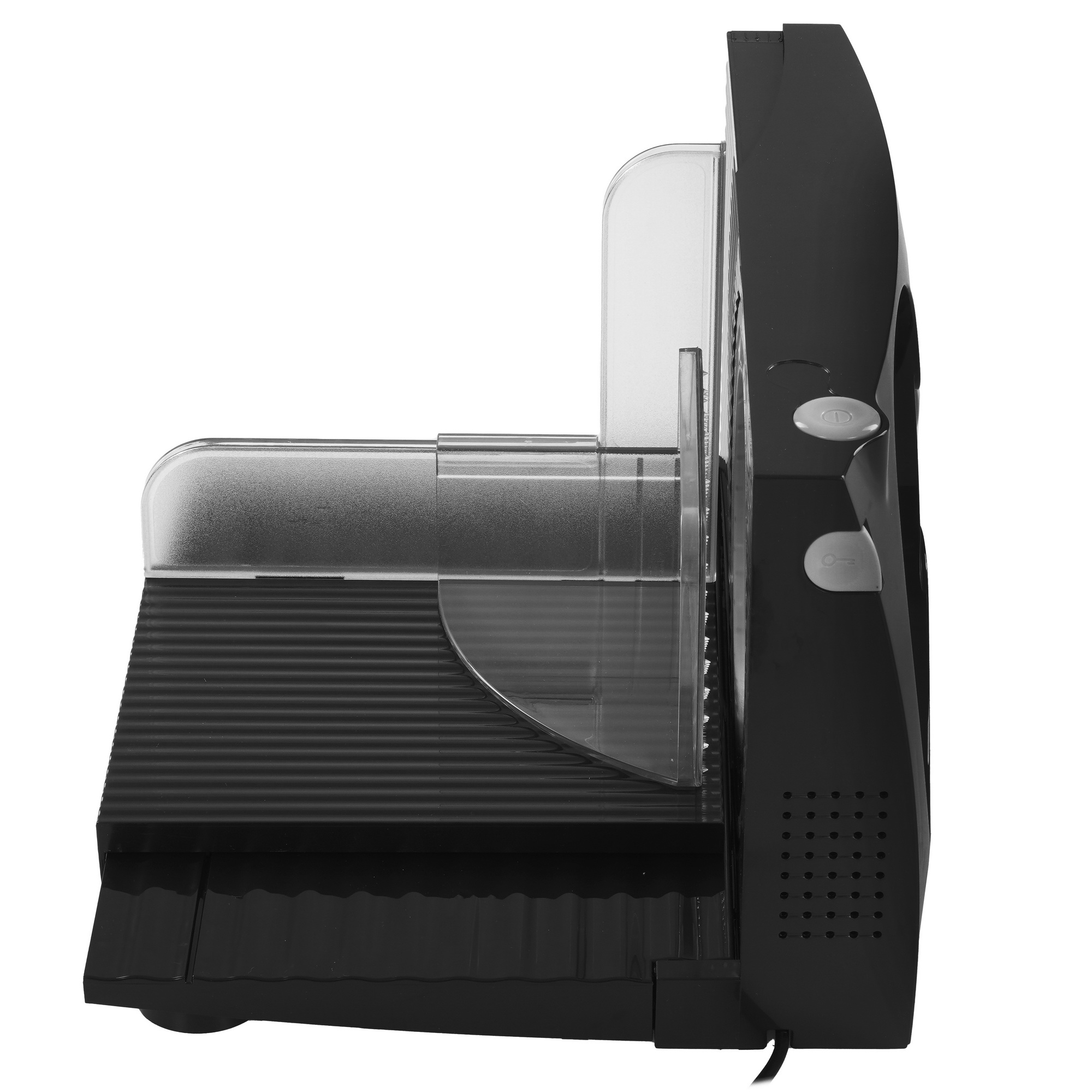 9908380 Ломтерезка Steba AS 100 черный STDN-0144244 - Вид №2