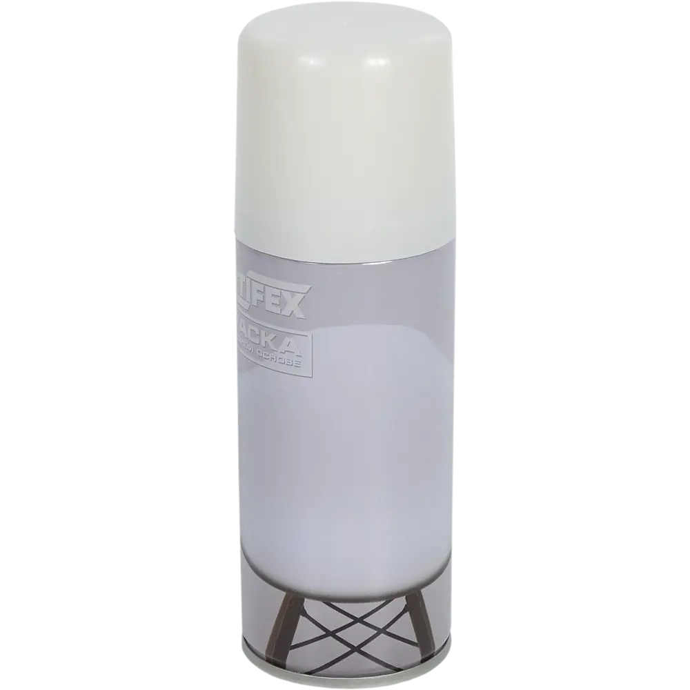 Краска аэрозольная Artifex цвет белый жасмин 0.1 л STLM-2054536