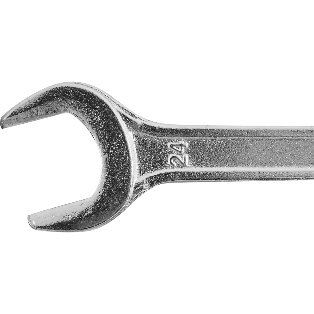 Ключ рожковый СПЕЦ-3569 24x27 мм STLM-2127967 - Вид №2