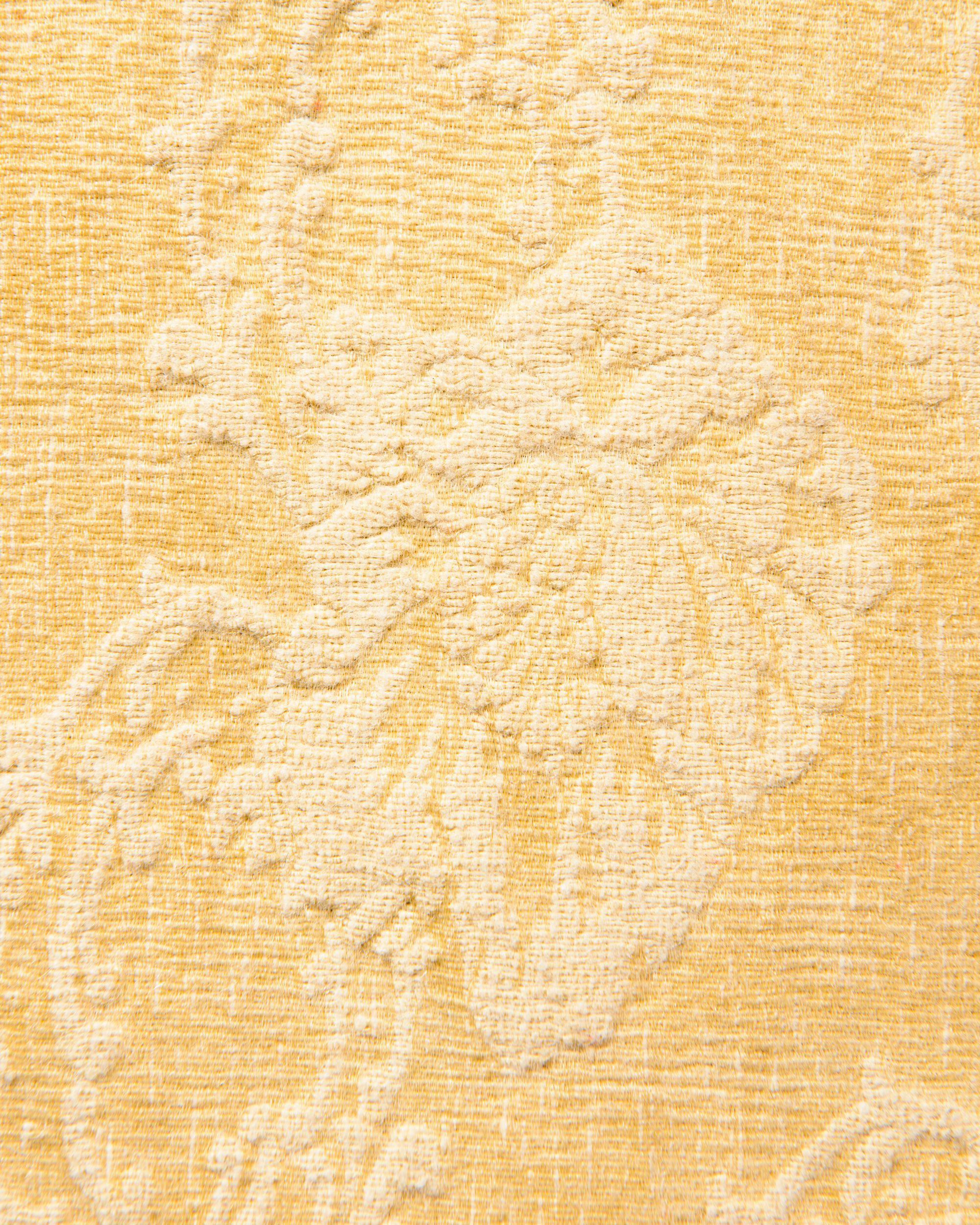 Ткань из смесовой шерсти The House of Lyria BOLLENE ARCH-00077037 - Вид №1