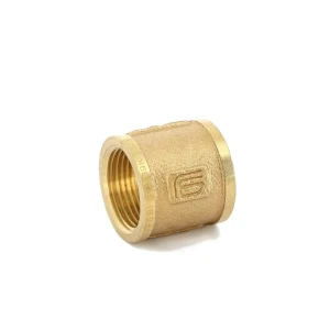 Муфта Effebi 1" ВР мм бронза B3270A0606