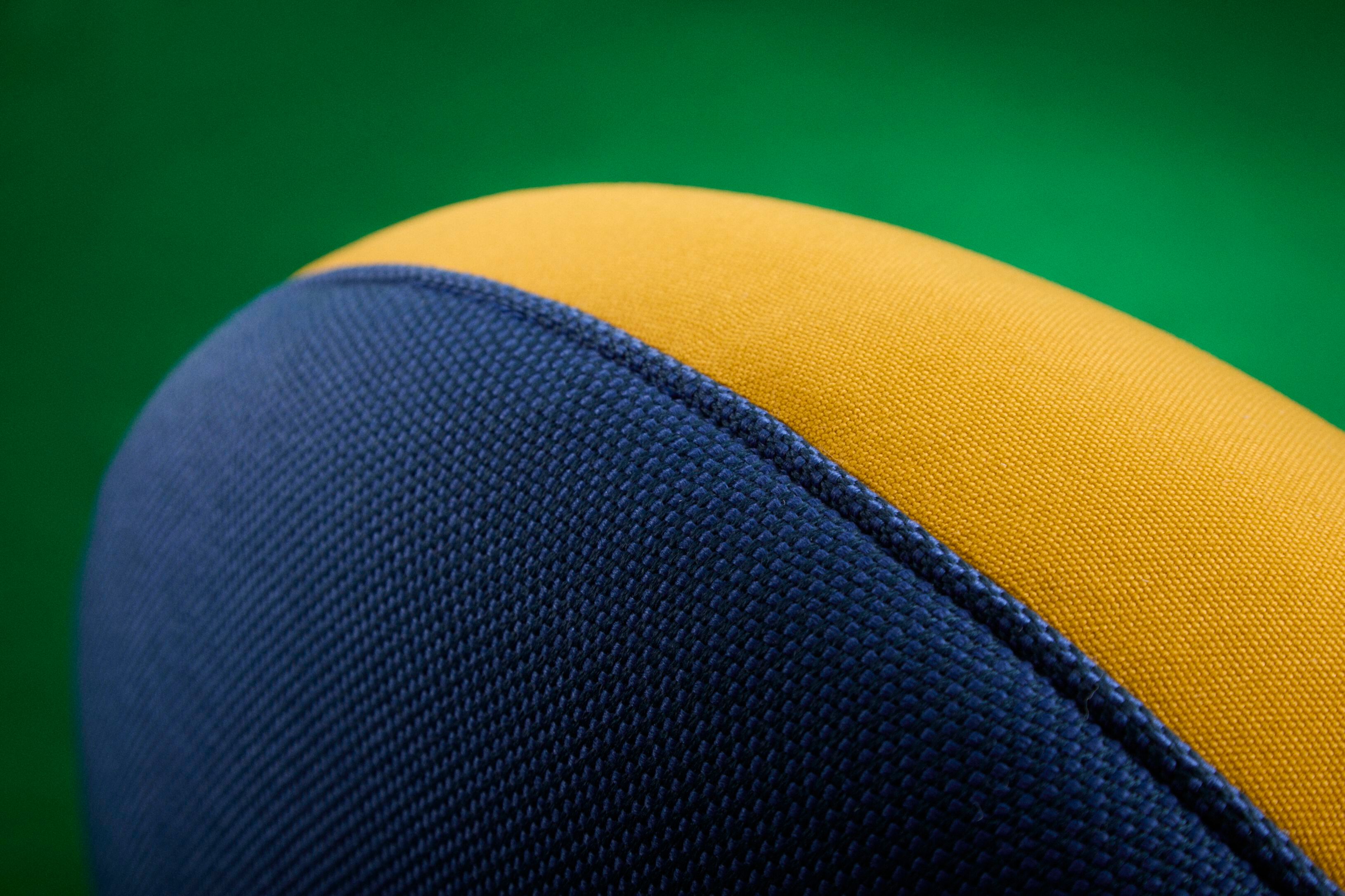 Кресло для сада из технической ткани Paolo Nesi TIAMO ARCH-00094368 - Вид №9