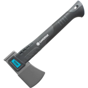 Топор Gardena 900B 0.9 кг рукоятка из волокна 34 см