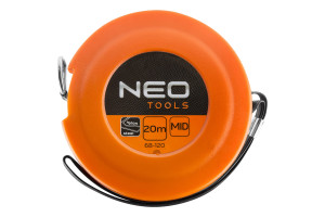 15541603 Измерительная лента 68-120 NEO Tools