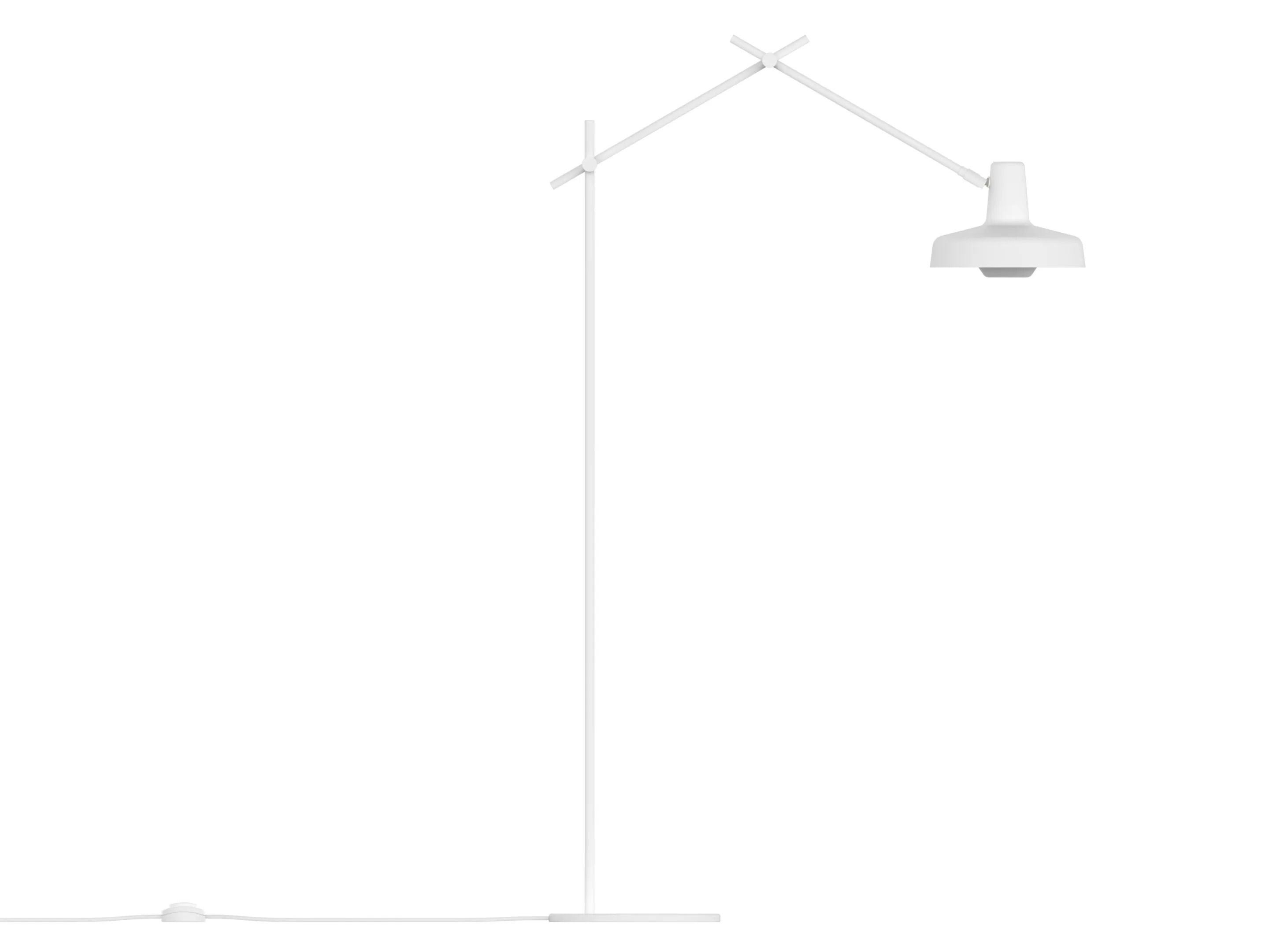 Регулируемая напольная лампа Grupa Arigato ARCH-00016173 - Вид №11