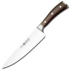 Нож кухонный «Шеф» Ikon, 23 см
