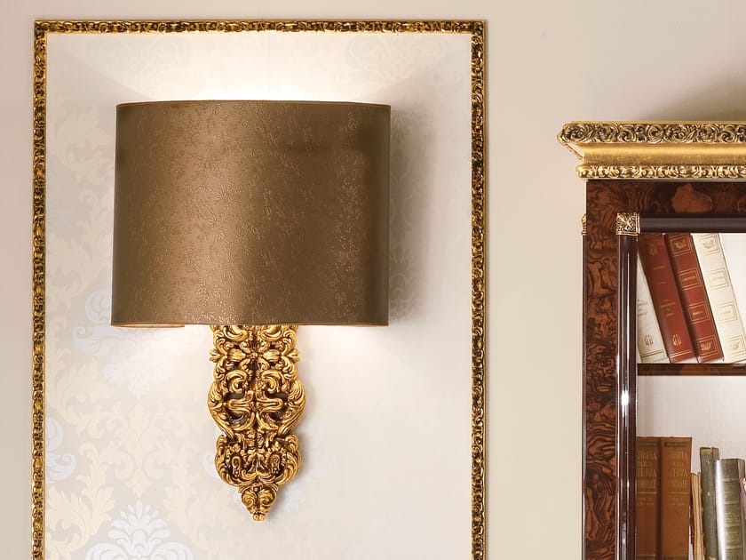 Бра A.R. Arredamenti Grand Royal ARCH-00080338