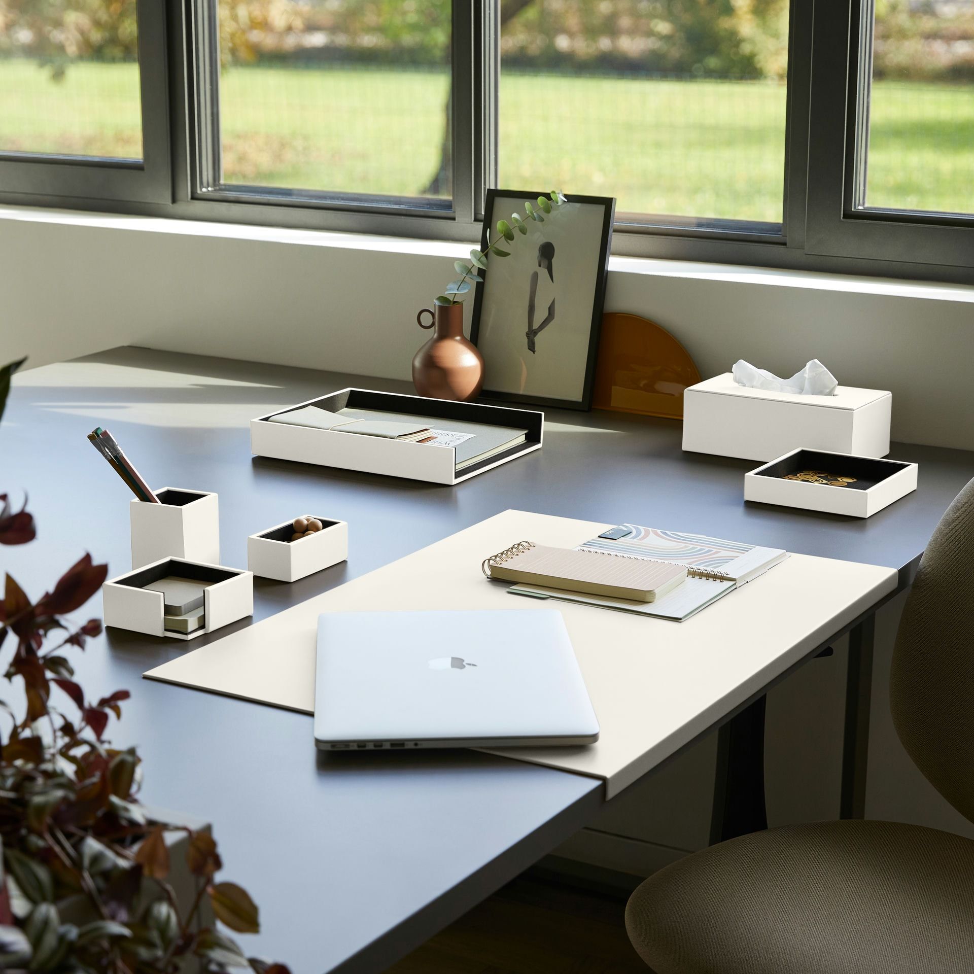 Держатель для кожаных салфеток EGLOOH Minerva ARCH-00105752 - Вид №71