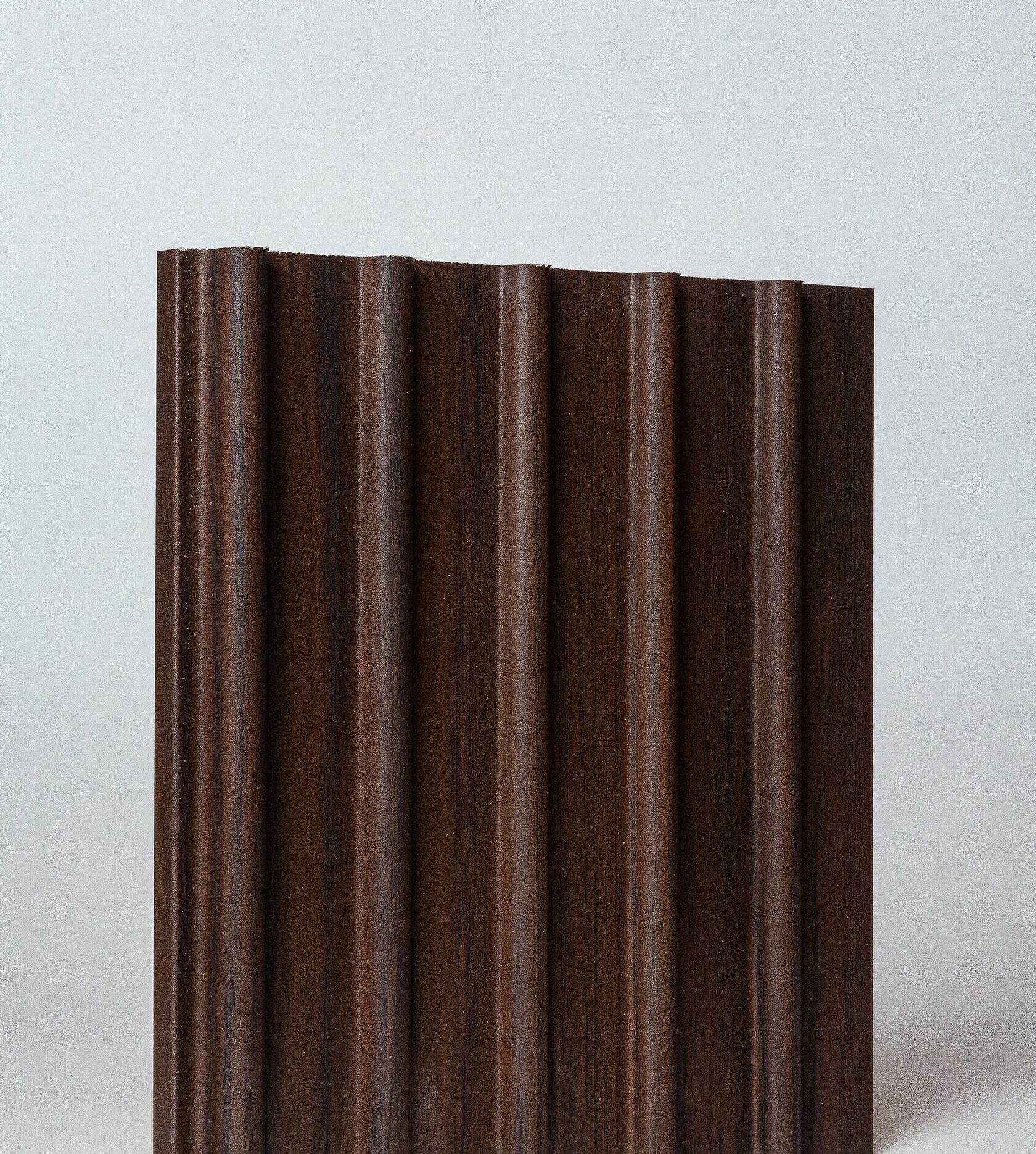 Стеновая 3D панель из реек  AP122507.94 HANNAHHOLZ 