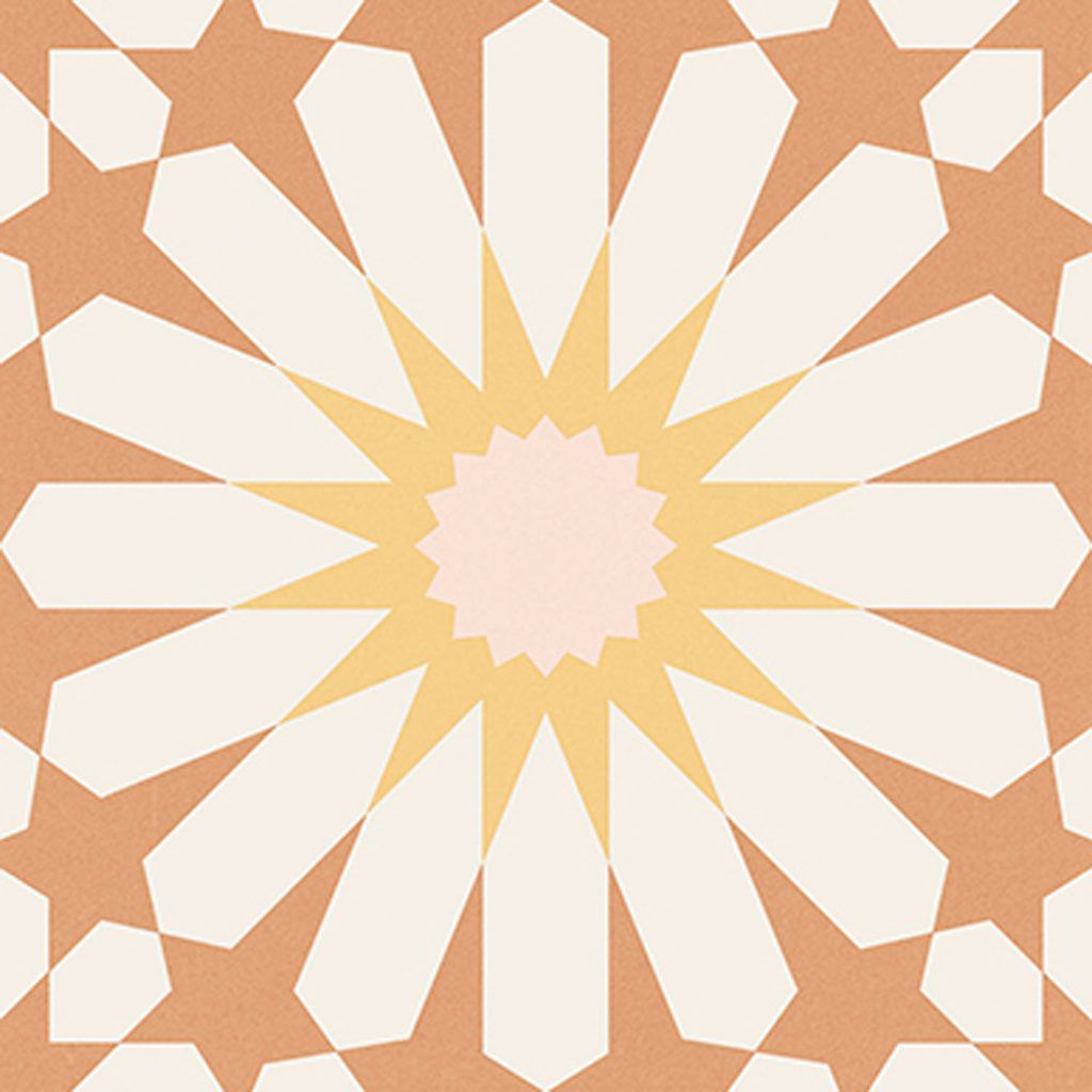 Керамогранит с эффектом цементирования Gayafores SOLEIL ARCH-00028739 - Вид №21