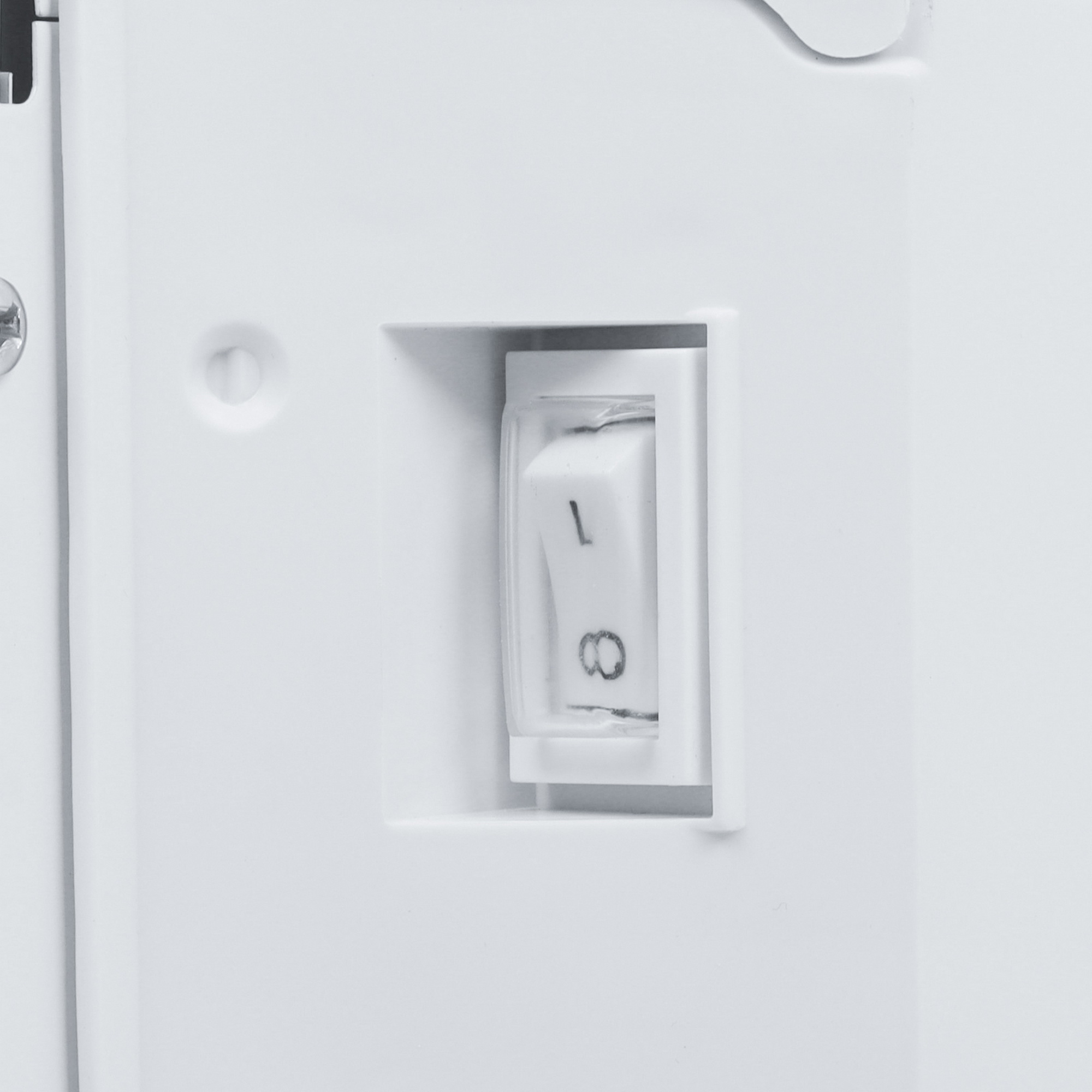 9110276 Конвектор DEXP BCH-1000WE STDN-0051740 - Вид №4