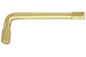 15601335 Шестигранный ключ 1/2" NS167-1032 WEDO