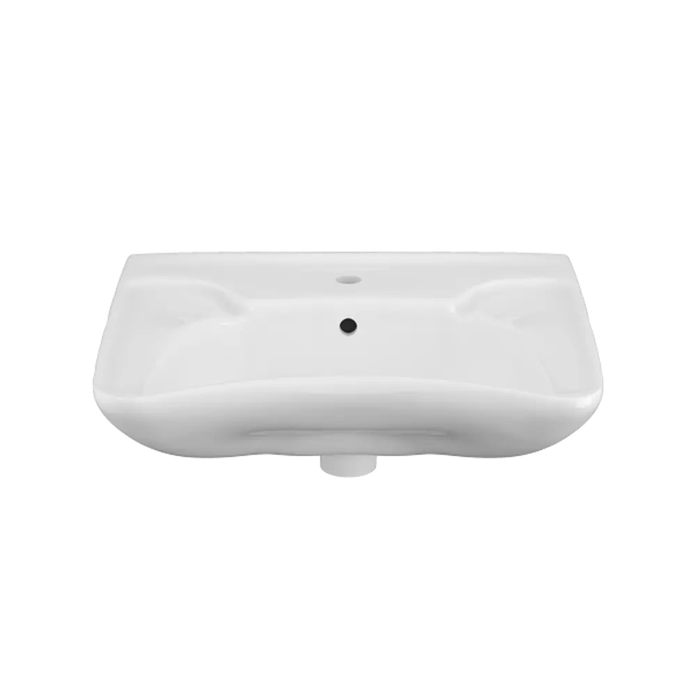 Раковина Vitra Conforma подвесная 60 см STLM-2121496