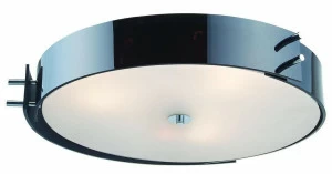 Потолочный светильник ST Luce Hegia SL484.402.04 ST LUCE HEGIA 082205 Черный