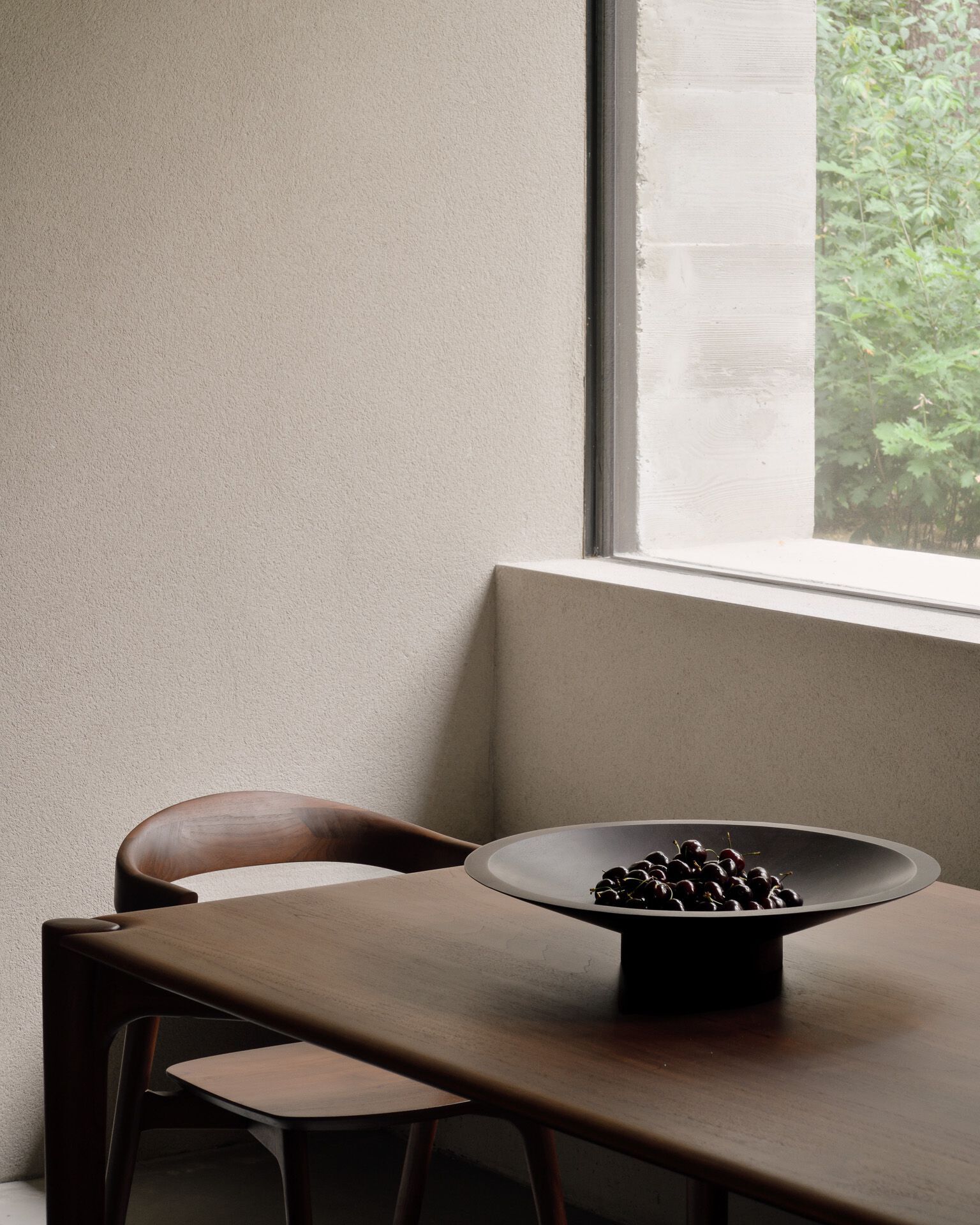 Прямоугольный стол из тикового дерева Ethnicraft PI ARCH-00044300 - Вид №16