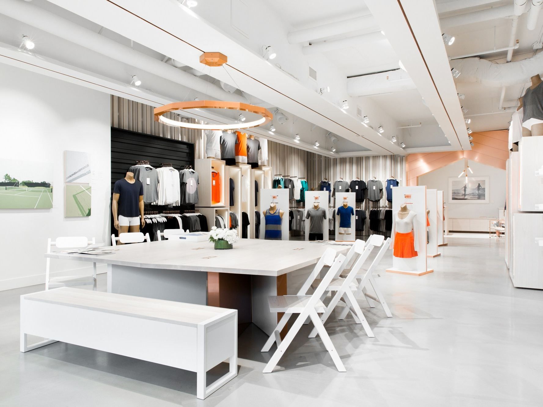 Подвесной светильник Matthew McCormick DODECA ARCH-00044527 - Вид №12