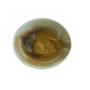 91308199 Набор салатников 2 шт Bonna Coral 00000064832 фарфор цвет коричневый STLM-1475203