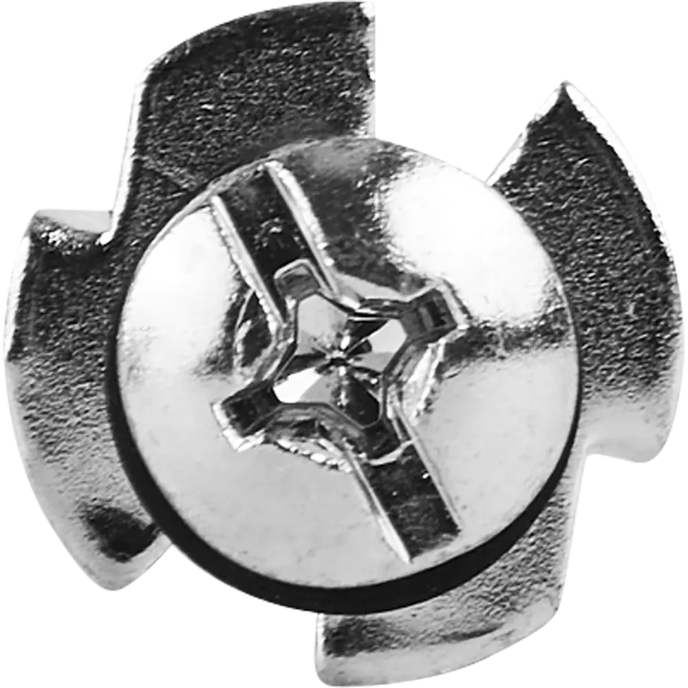 Анкер Молли SORMAT M6 для гипсокартона - надежное крепление тяжелых конструкций 89344445 STLM-1349877 - Вид №2