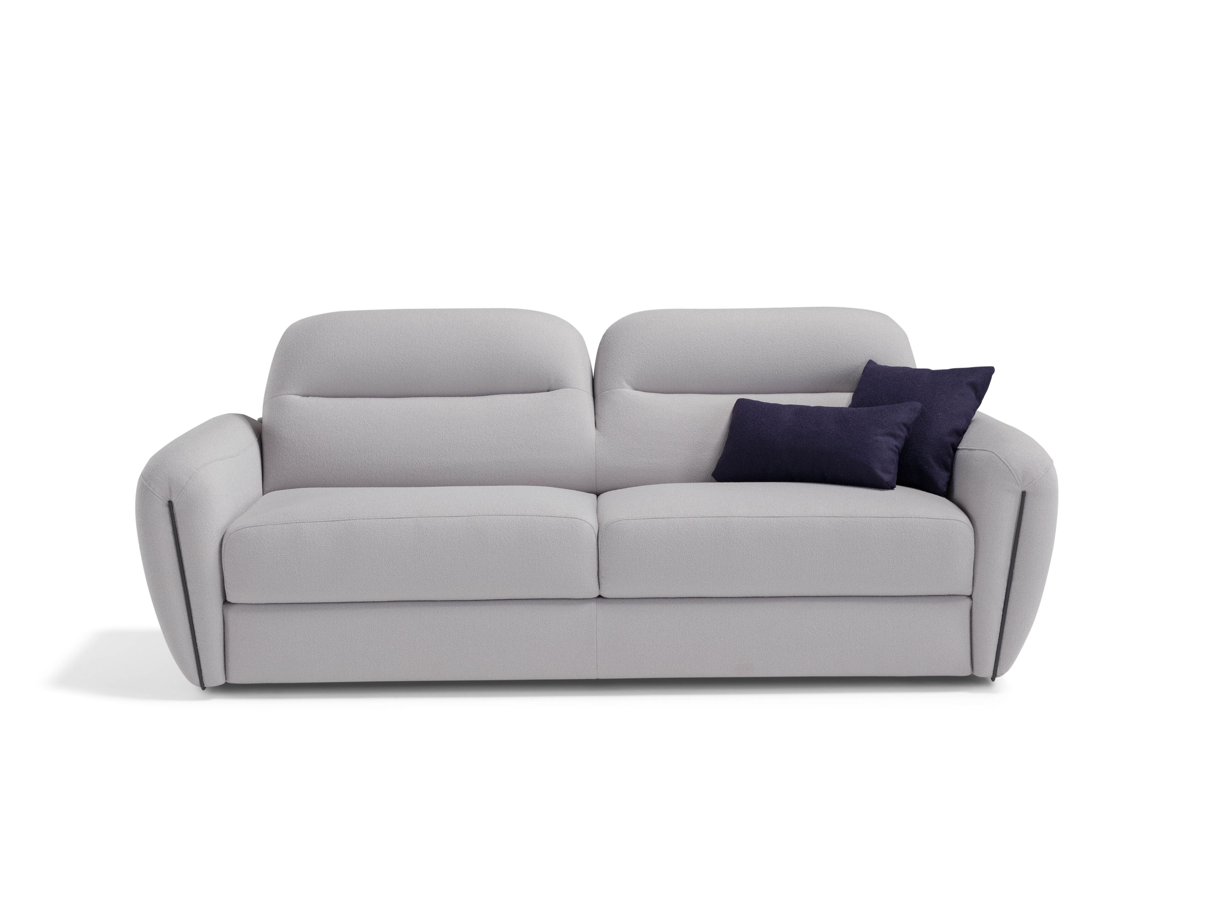 Двуспальный диван-кровать из ткани Dienne Salotti Views ARCH-00077781