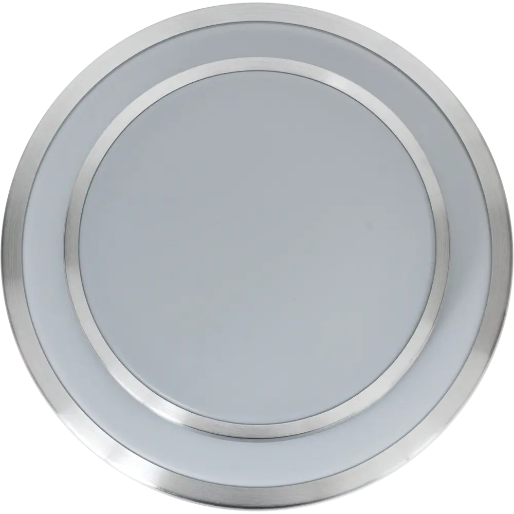 Люстра светодиодная Globo Ina 12 Вт, 29 см, цвет хром STLM-2039574 - Вид №2