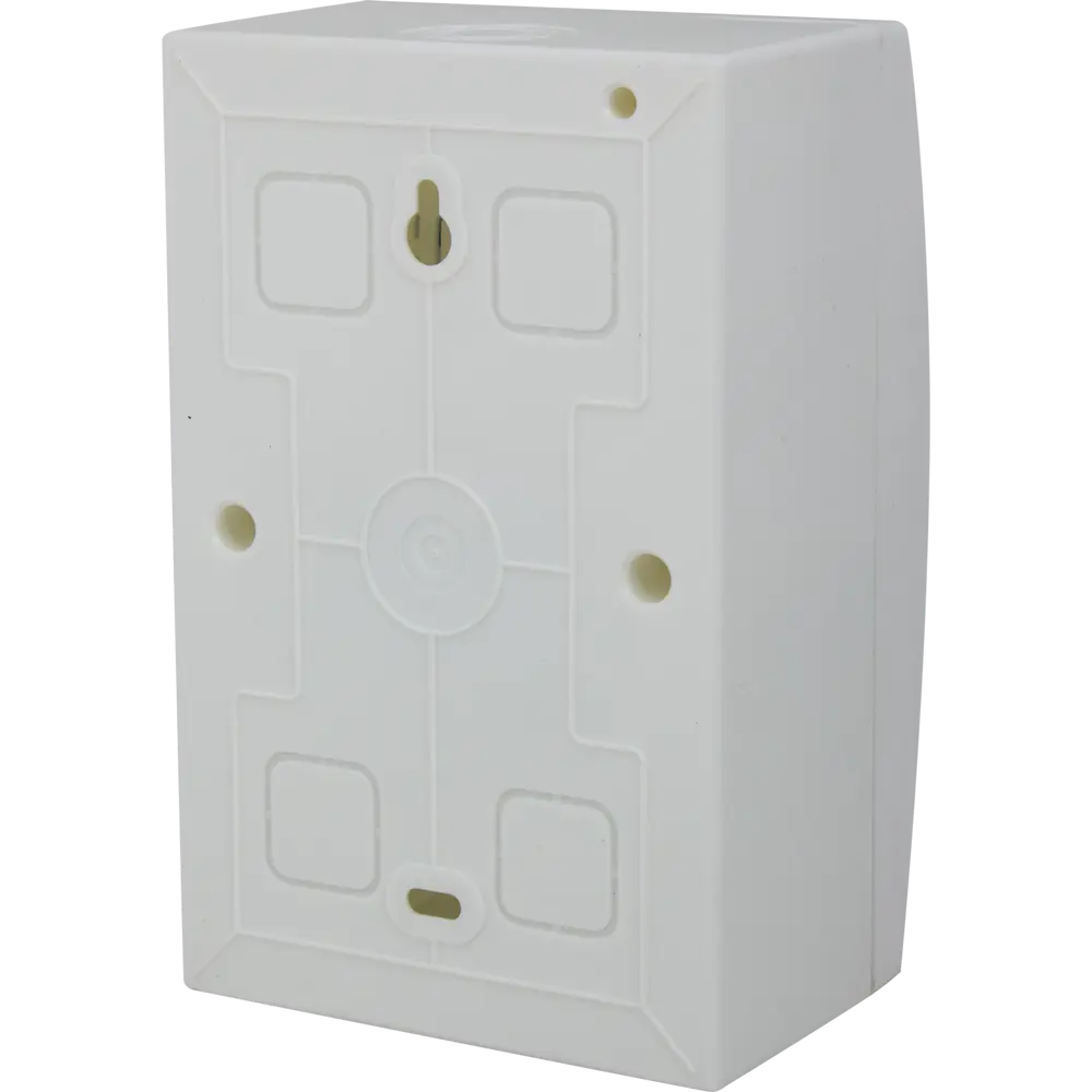 Щит Лезард Luxray ЩРН-П-4 на 4 модуля LEZARD STLM-2139011 - Вид №1