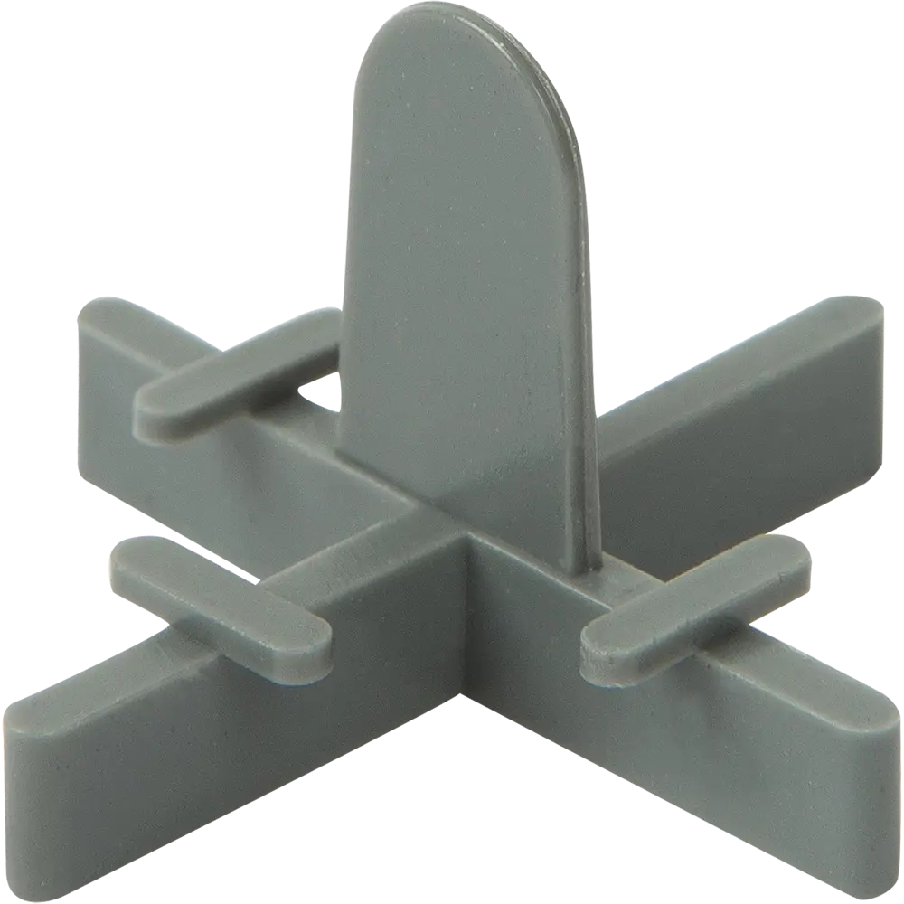 Крестики многоразовые с держателем, 2.0 мм, 70 шт СПЕЦ STLM-2150921 - Вид №1