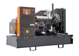 Дизельный генератор RID 20 E-SERIES с АВР
