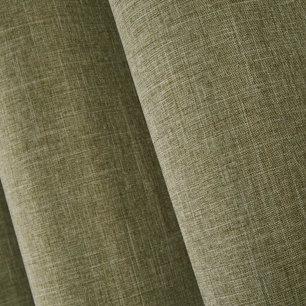 Штора Inspire Raspberry Forest 3 - Изумрудная гармония для вашего интерьера 86253832 STLM-1025012 - Вид №1