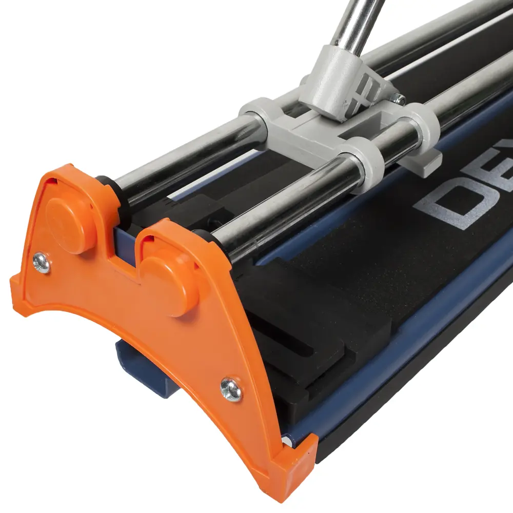 Плиткорез ручной Dexter 430 мм, толщина реза 12 мм STLM-2041585 - Вид №3