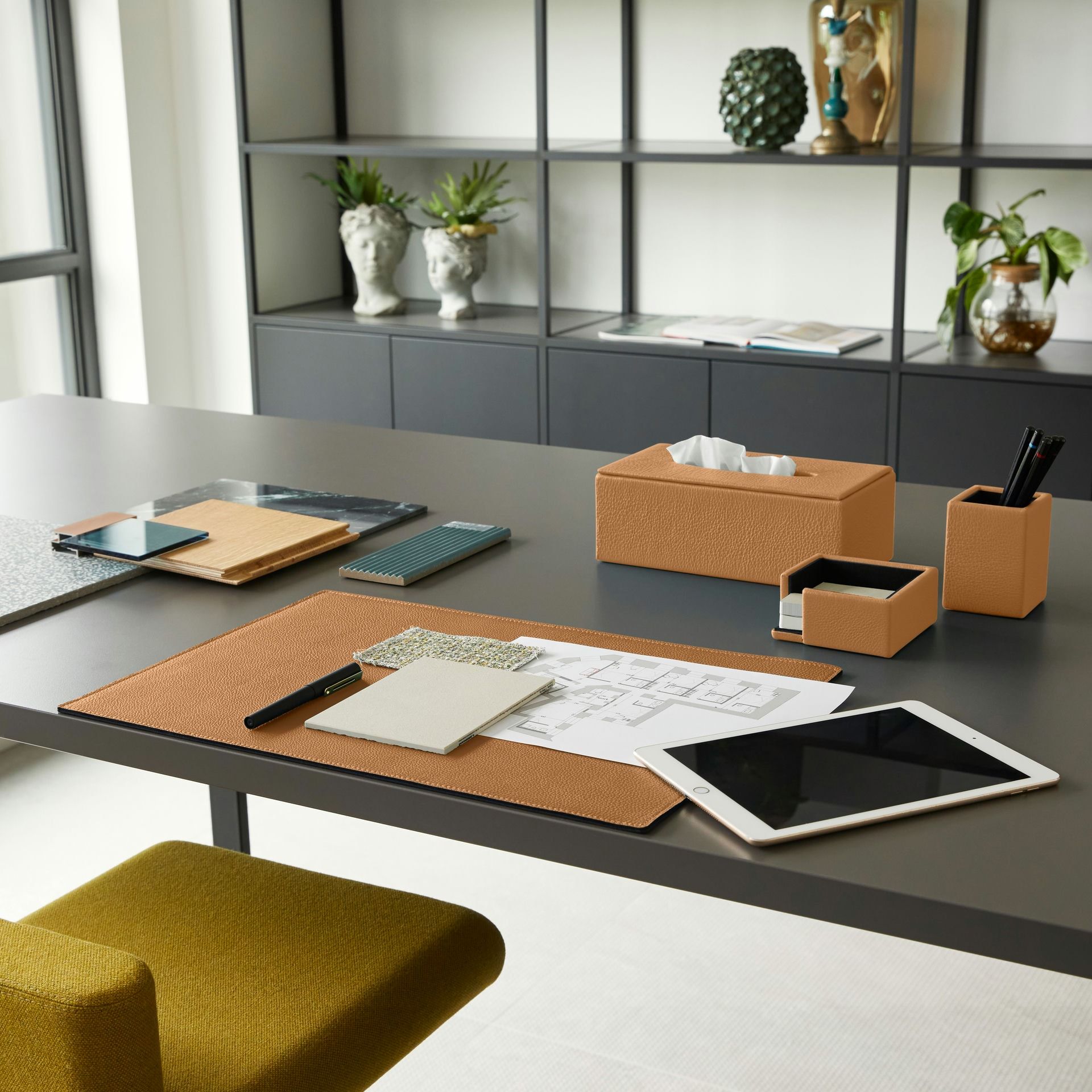 Держатель для кожаных салфеток EGLOOH Афина ARCH-00088847 - Вид №37