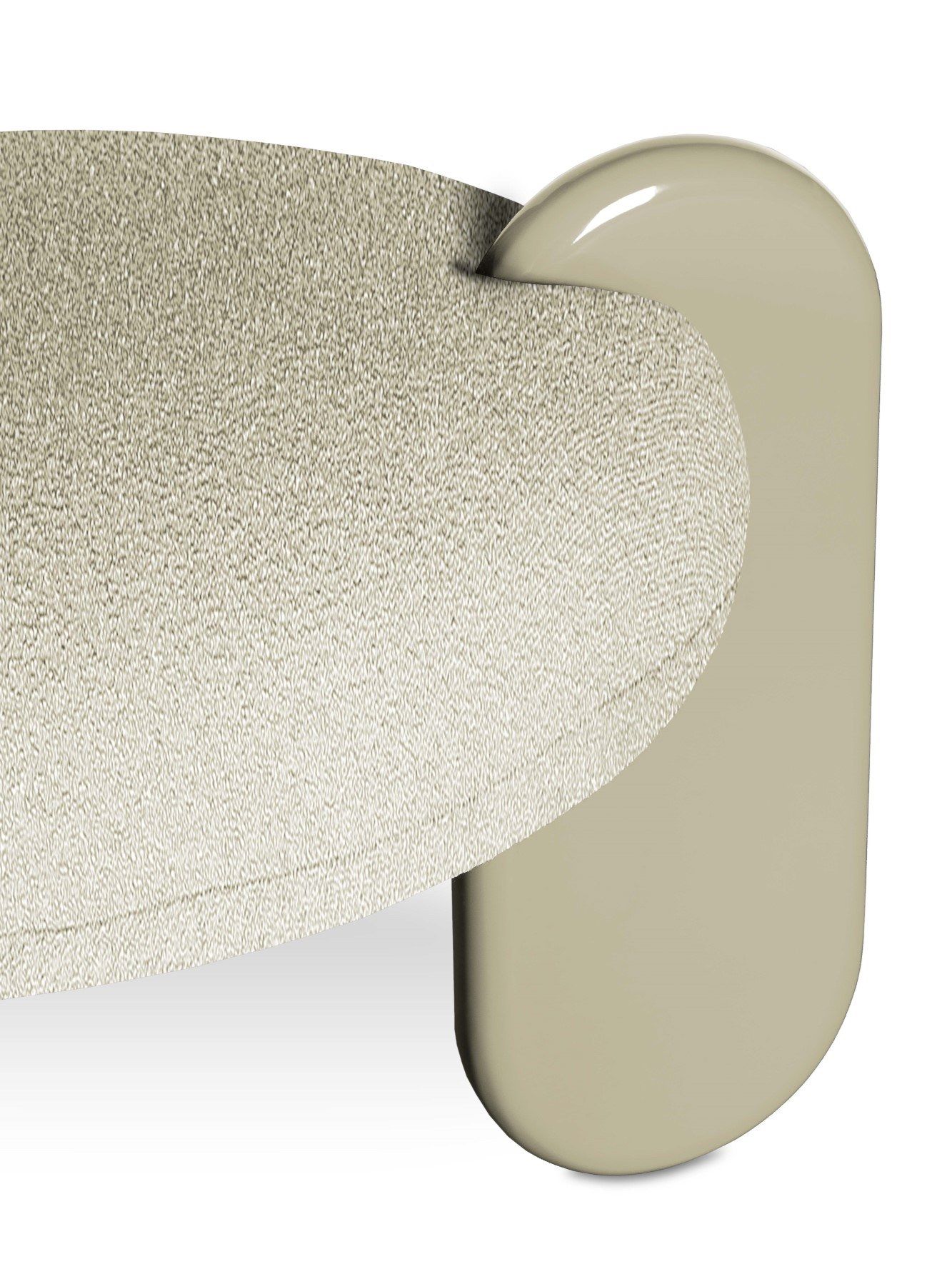 Деревянный табурет ROYAL STRANGER GLAZY ARCH-00143446 - Вид №8