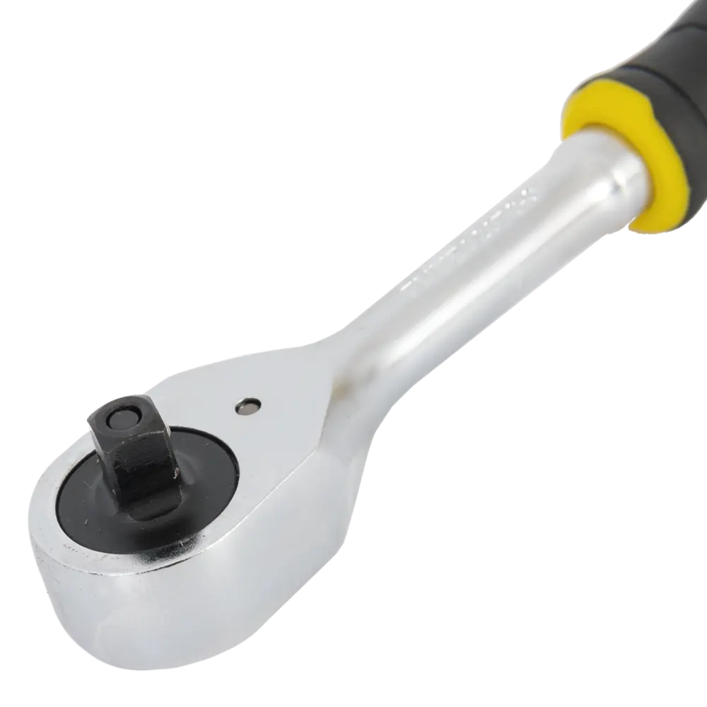 Ключ трещотка Stanley Fatmax FMMT82676-0 1/4 дюйма 260 мм 120 зубцов STLM-2041850 - Вид №2
