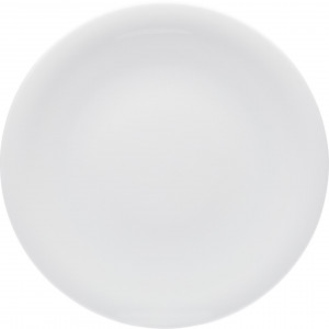 323437A90032C Обновление ужин тарелка 26,5 см белая Kahla-porzellan