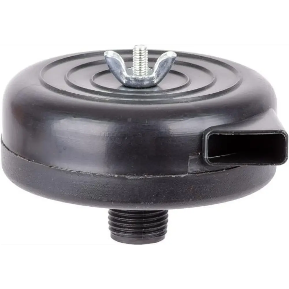 Фильтр воздушный для компрессора Pegas Pneumatic 6702 1/2 дюйма STLM-2093733