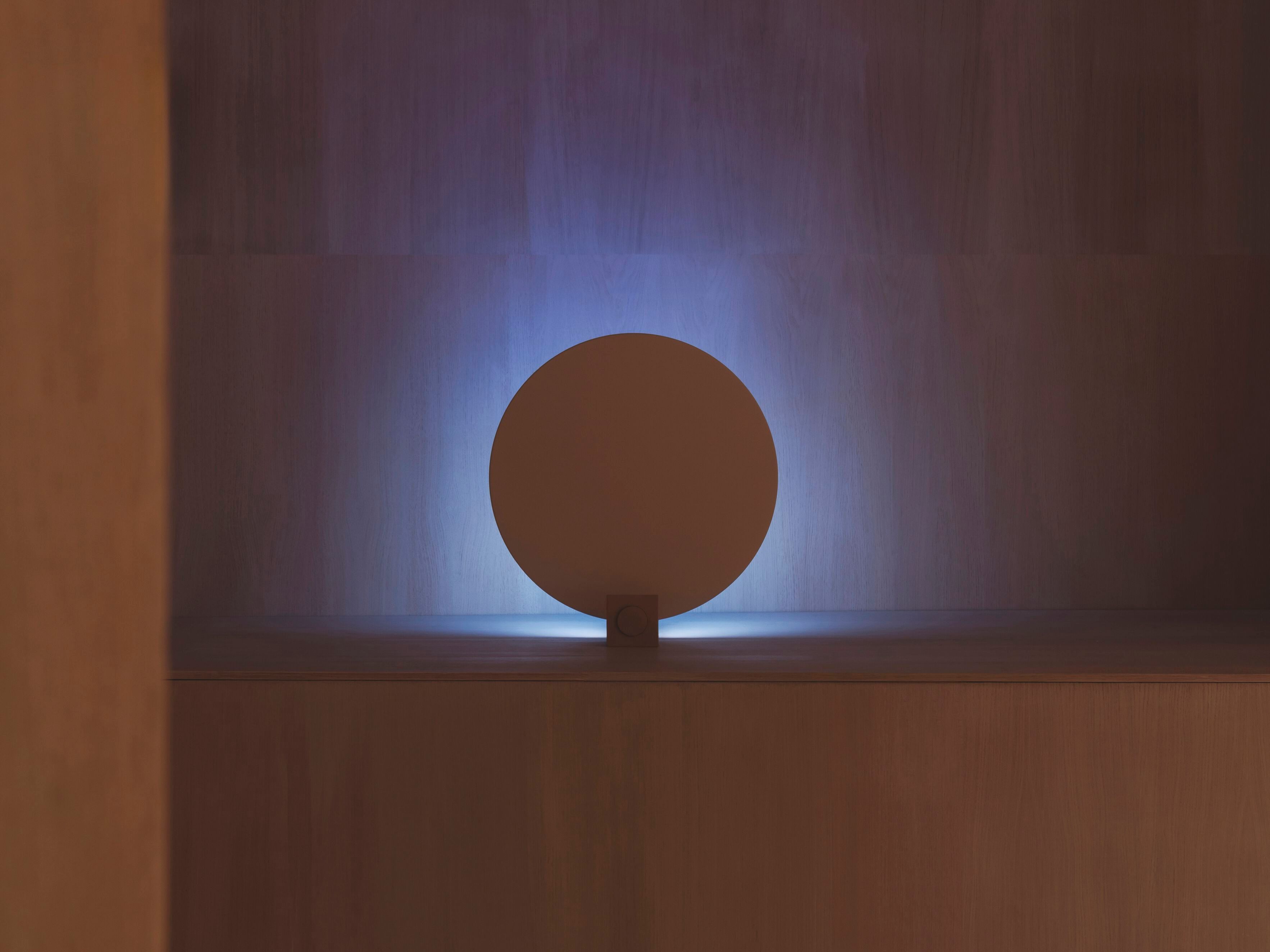 Настенный светильник Vibia OKO ARCH-00077007 - Вид №1