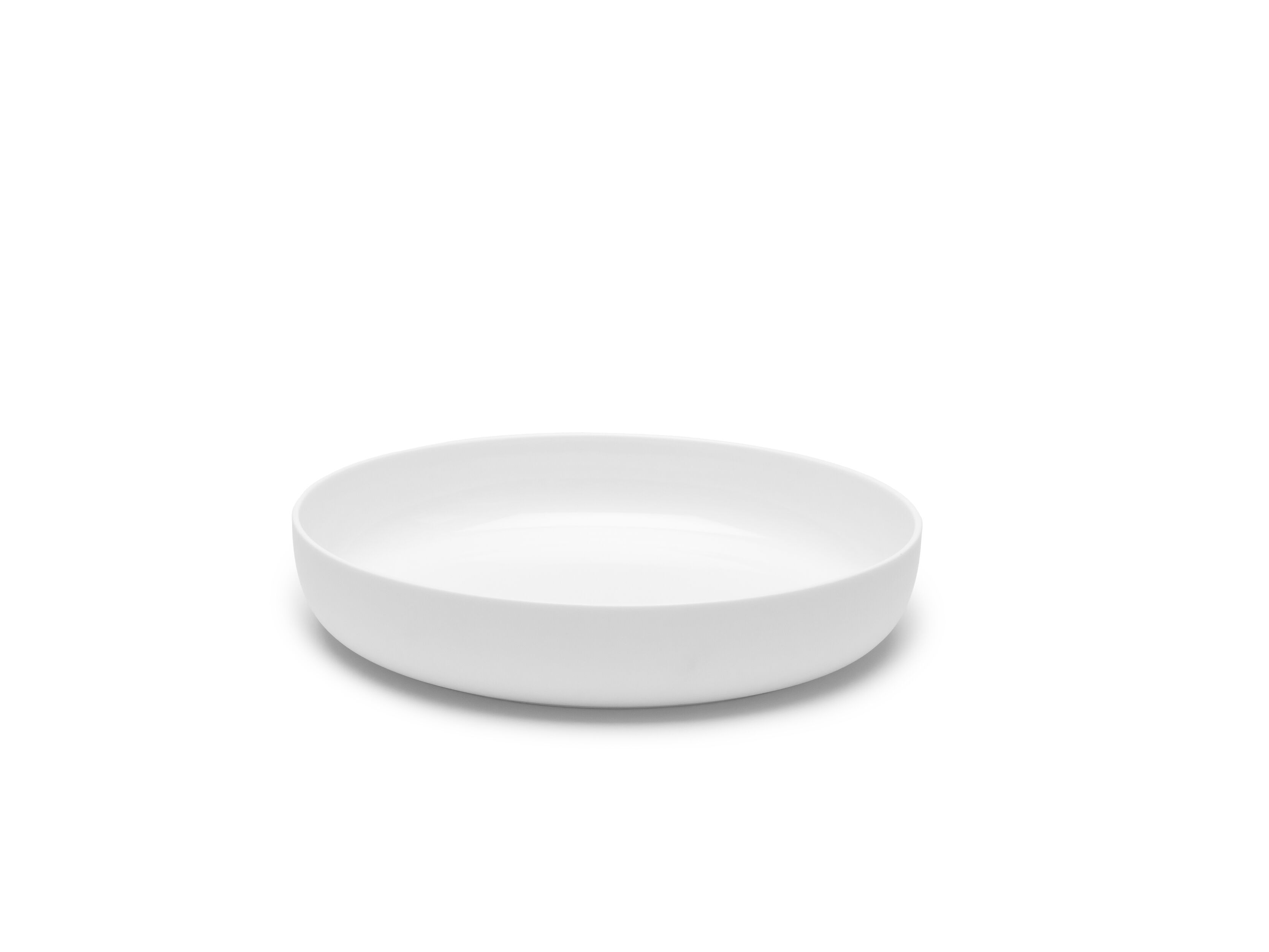 Фарфоровая тарелка In Stock Serax ARCH-00127857 - Вид №1