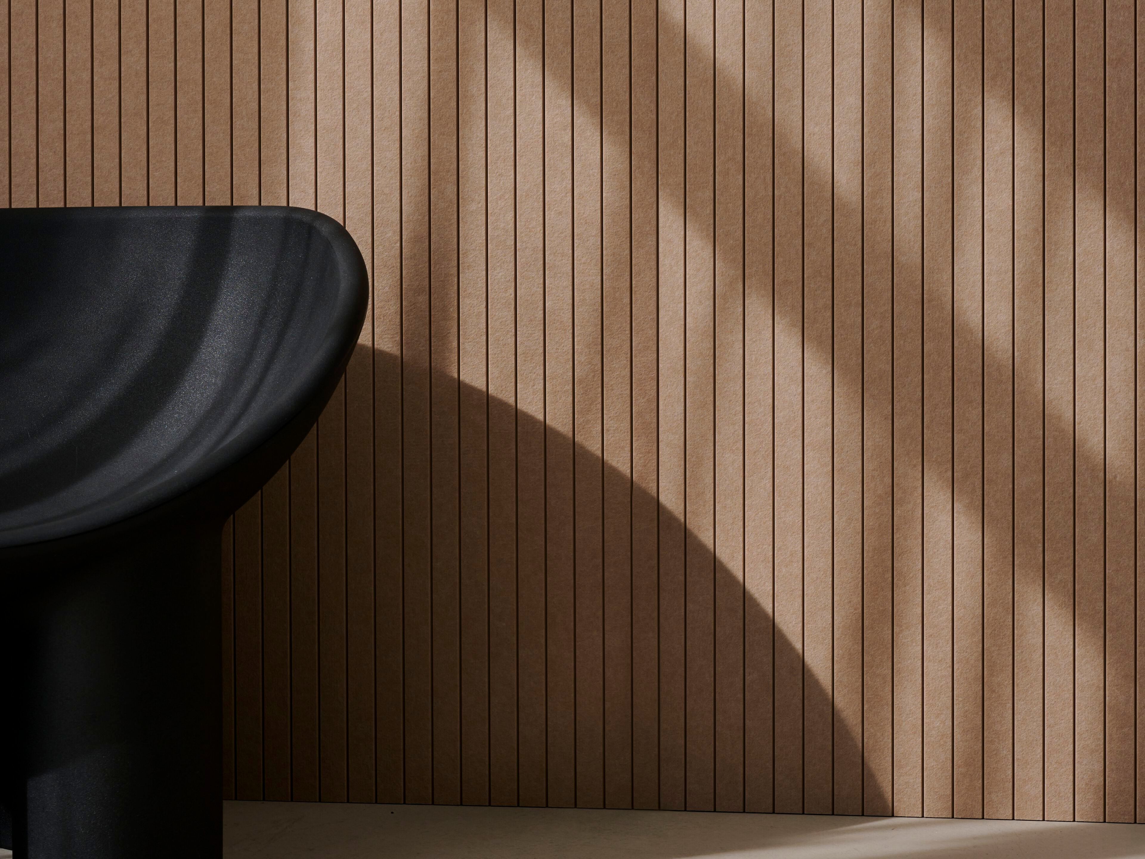 Рециркулированная пластиковая акустическая панель IMPACT ACOUSTIC® ARCHISONIC® Felt ARCH-00054518