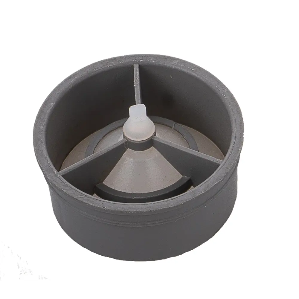 Трап для душа Berges Wasserhaus Trend 600 мм комбинированный затвор STLM-2095201 - Вид №3