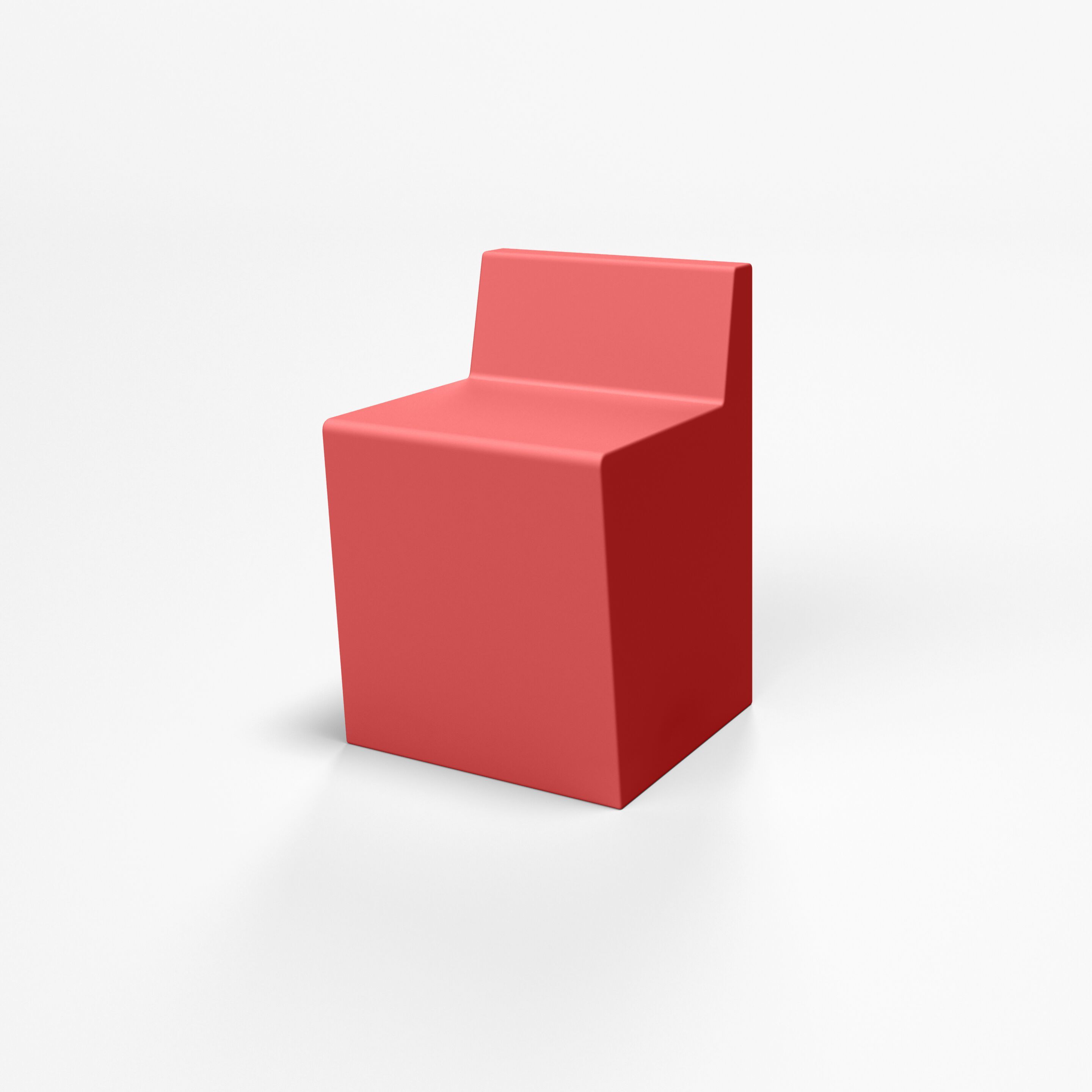 Сиденье из пены с покрытием SIXINCH Urban ARCH-00128459 - Вид №6