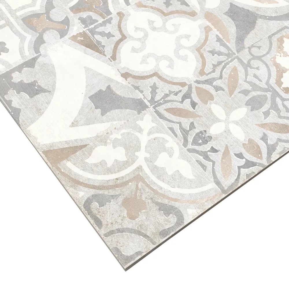 Керамогранит LB Ceramics «Цементо» с текстурой бетона 45х45 см 83869811 STLM-0045350 - Вид №2