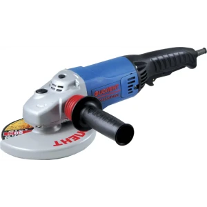 УШМ сетевая Фиолент МШУ9-16-180, 1600 Вт, 180 мм