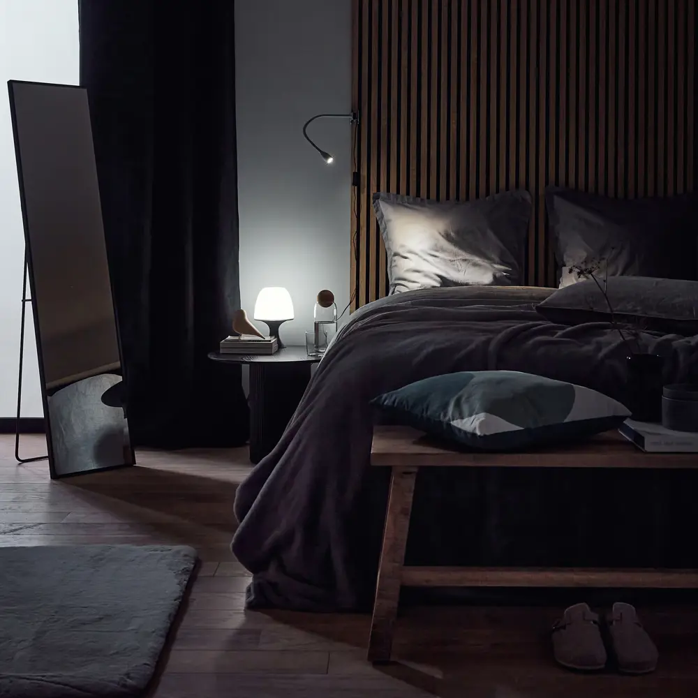 INSPIRE Guacamole — современная светодиодная настольная лампа 86493690 STLM-0934023 - Вид №5