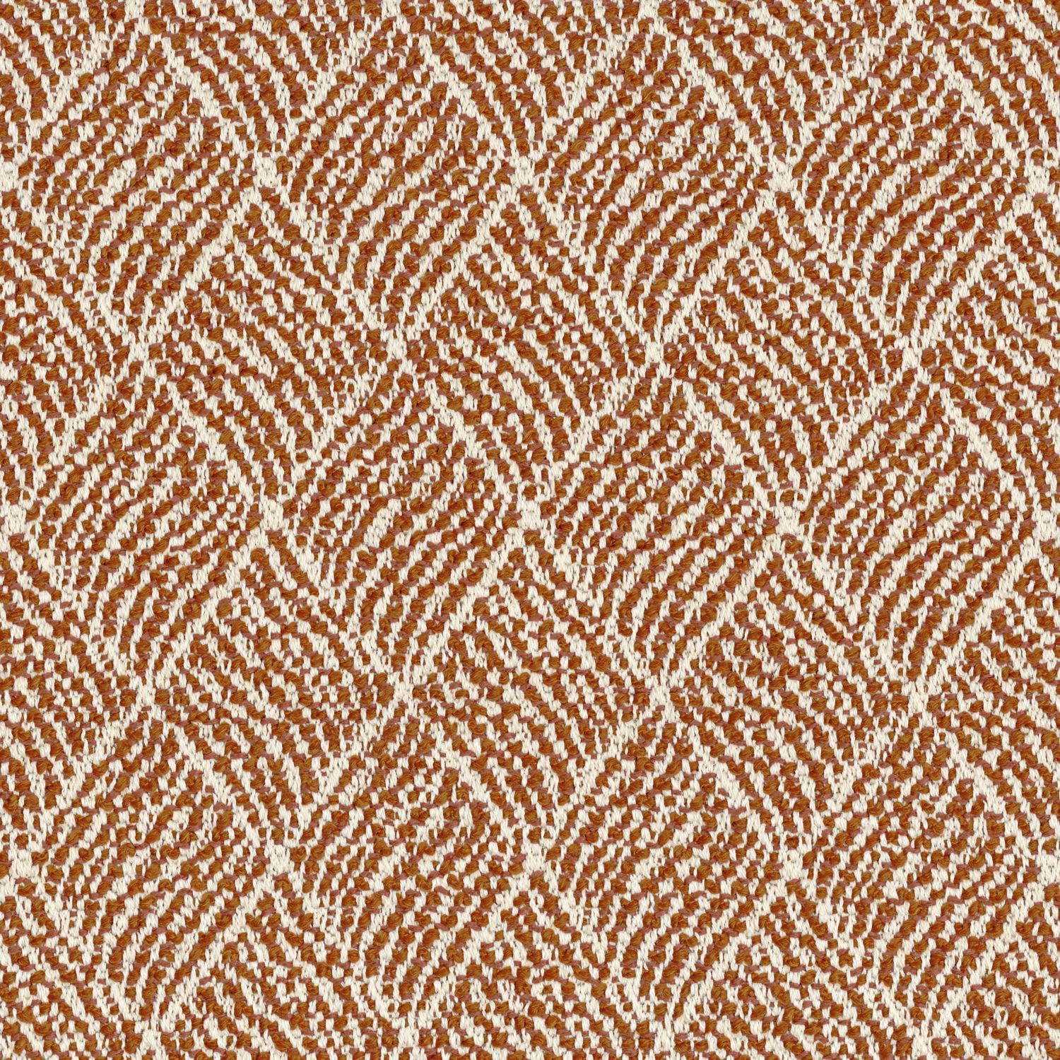 Хлопчатобумажная Жаккардовая ткань Casamance Harmonie ARCH-00113349 - Вид №7