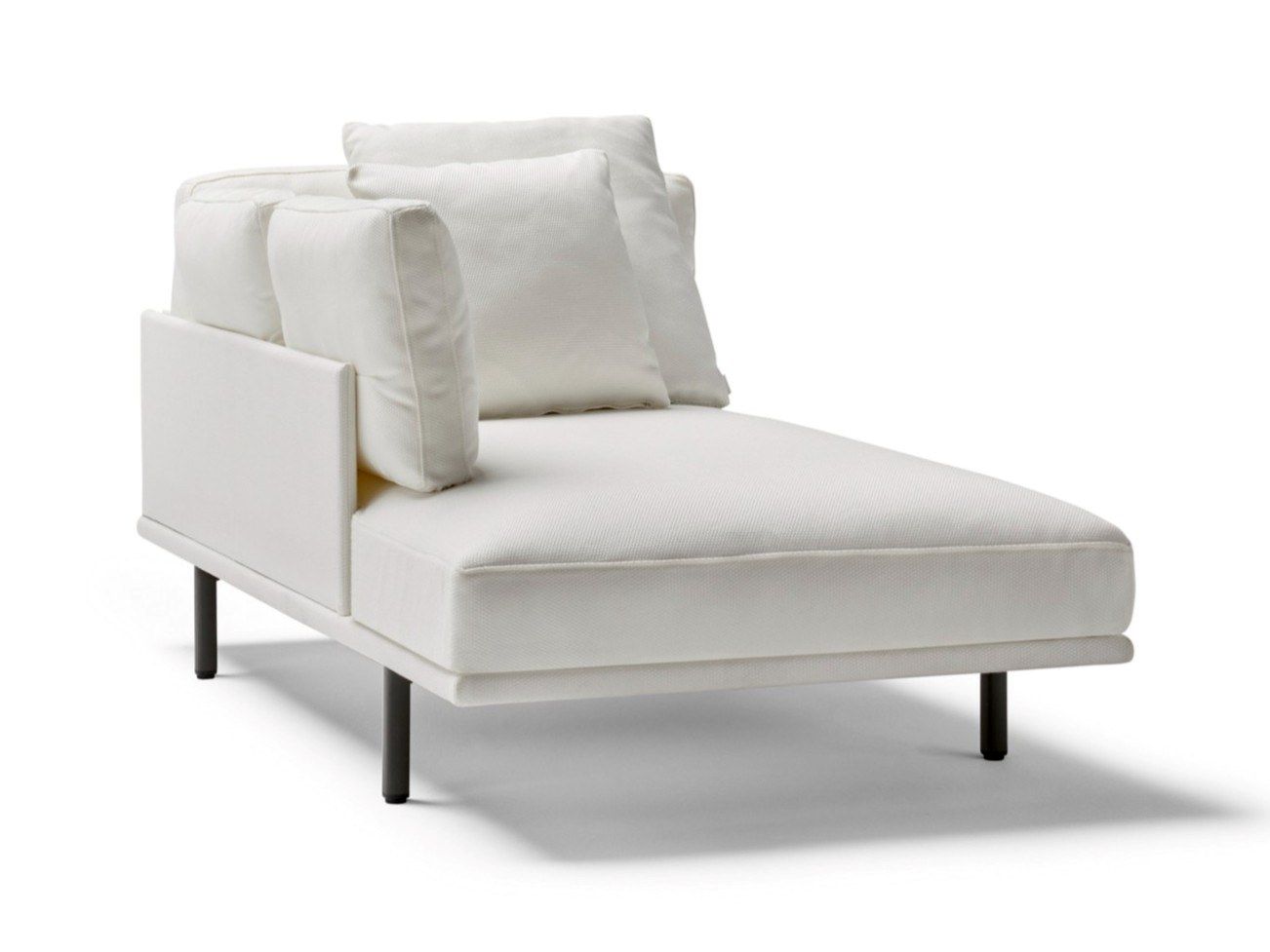 Ткань сад Dormeuse POINT Long Island ARCH-00032135 - Вид №1