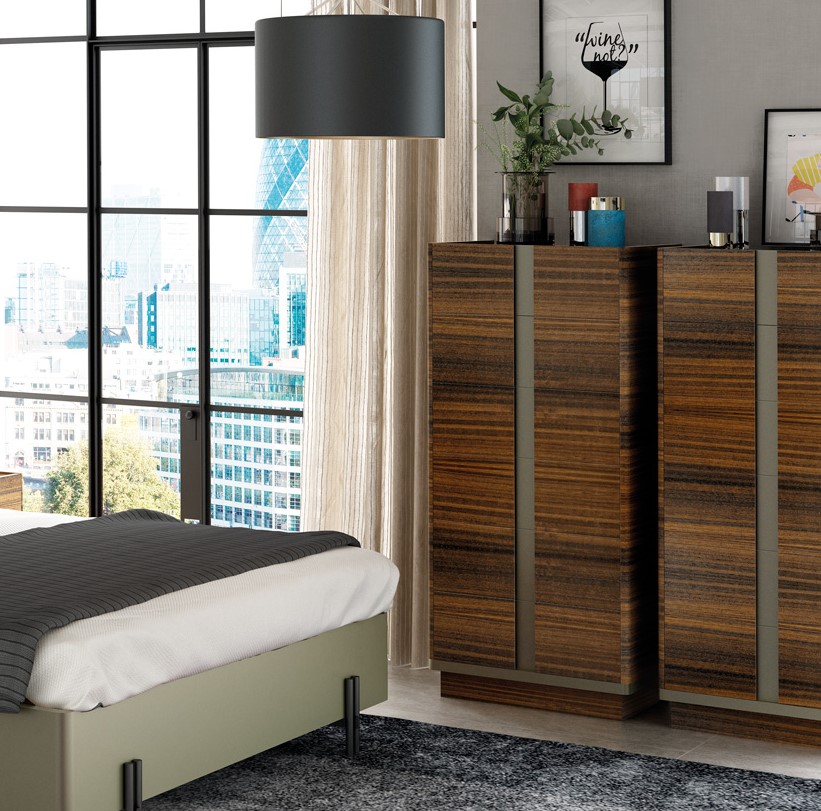 106173 Шифоньер 13701 Llass Conceptos Santreyd 