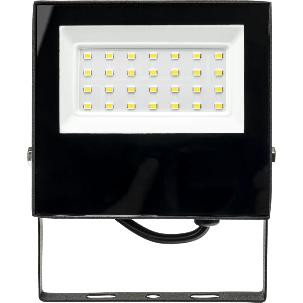 Прожектор уличный светодиодный Santreyd 50W с холодным белым светом 88110403 STLM-0076839 - Вид №2