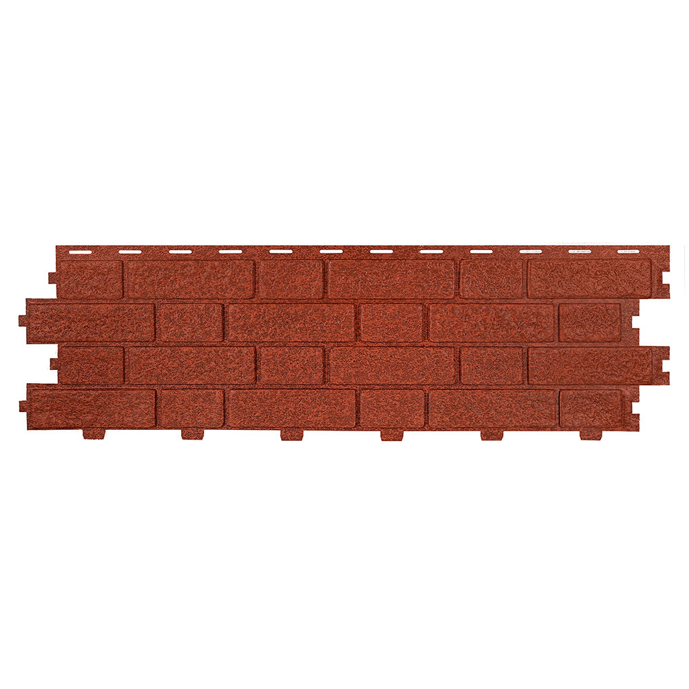 90289478 Сайдинг кирпичный 0.33м² Brickwork STLM-0170505 TECOS