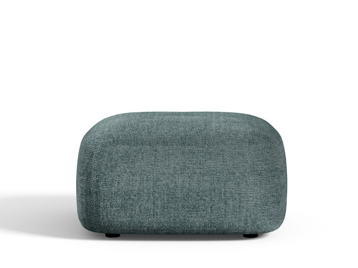 Ткань пуф Novamobili Blossom ARCH-00127672