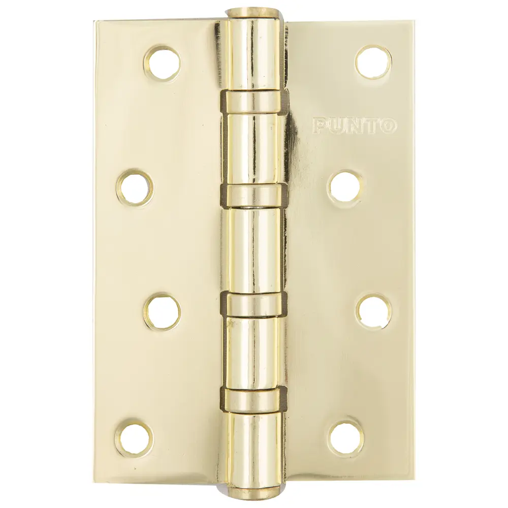 Петля универсальная 4B/HD GM, 100х70х25 мм, сталь Santreyd STLM-2062199