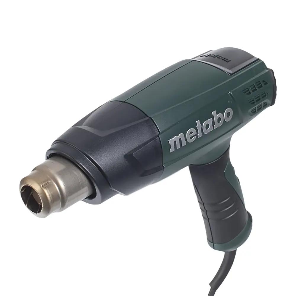 Фен технический Metabo HE 20-600, 2000 Вт STLM-2051816